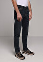 thumb-Slim Fit   Erkek Lacivert Jean Pantolon