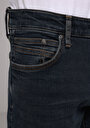 thumb-Slim Fit   Erkek Lacivert Jean Pantolon