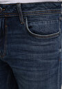 thumb-Regular Fit   Erkek İndigo Jean Pantolon