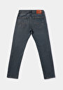thumb-Regular Fit   Erkek Yeşil Jean Pantolon