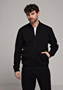 thumb-Regular Fit    Erkek Siyah Ceket