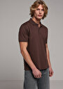 regular-fit-polo-yaka-duz-erkek-kahverengi-kisa-kol-tisort