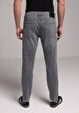 thumb-Regular Fit   Erkek Antrasit Jean Pantolon