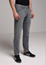 thumb-Regular Fit   Erkek Antrasit Jean Pantolon