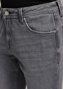 thumb-Regular Fit   Erkek Antrasit Jean Pantolon