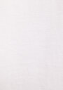 thumb-Oversize Fit Yuvarlak Yaka Düz Erkek Beyaz Kısa Kol Tişört