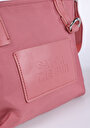 thumb-Kadın Pembe Çanta