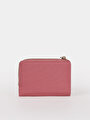thumb-Kadın Pembe Cüzdan