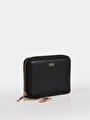 thumb-Kadın Siyah Cüzdan
