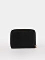 thumb-Kadın Siyah Cüzdan