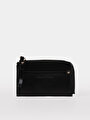thumb-Kadın Siyah Cüzdan