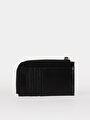 thumb-Kadın Siyah Cüzdan