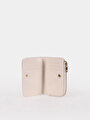 thumb-Kadın Bej Cüzdan