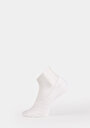 thumb-Kadın Ekru Çorap