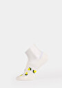 thumb-Kadın Ekru Çorap