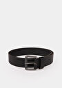 thumb-Erkek Siyah Kemer