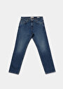 thumb-Regular Fit   Erkek Green Cast Denim Jean Pantolon