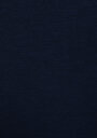 thumb-Regular Fit Yuvarlak Yaka Jakarlı Erkek Lacivert Kazak