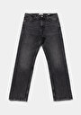 thumb-Regular Fit   Erkek Black Denim Jean Pantolon