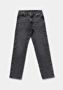 thumb-Slim Fit   Kadın Grey Denim Jean Pantolon