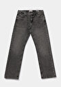 thumb-Regular Fit   Erkek Green Cast Denim Jean Pantolon