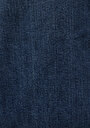 thumb-Slim Fit   Erkek Mid İndigo Denim Jean Pantolon