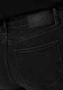 thumb-Regular Fit   Kadın Anthracite Denim Jean Pantolon