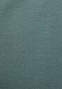 thumb-Regular Fit Yuvarlak Yaka Düz Erkek Yeşil Kısa Kol Tişört