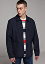 thumb-Regular Fit    Erkek Lacivert Ceket