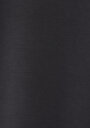 thumb-Regular Fit Orta Bel Düz Kadın Antrasit Eşofman Altı