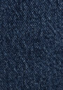 thumb-Straight Fit   Kadın Mid İndigo Denim Jean Pantolon