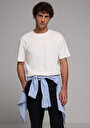 comfort-fit-yuvarlak-yaka-duz-erkek-beyaz-kisa-kol-tisort