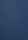 thumb-Regular Fit Yuvarlak Yaka Düz Erkek Mavi Kısa Kol Tişört