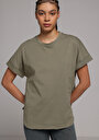 regular-fit-yuvarlak-yaka-duz-kadin-yesil-kisa-kol-tisort