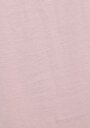 thumb-Comfort Fit Yuvarlak Yaka Düz Erkek Pembe Kısa Kol Tişört