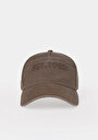 thumb-Erkek  Kahverengi Şapka