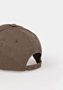 thumb-Erkek  Kahverengi Şapka