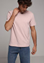 regular-fit-yuvarlak-yaka-duz-erkek-pembe-kisa-kol-tisort