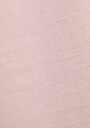 thumb-Regular Fit Yuvarlak Yaka Düz Erkek Pembe Kısa Kol Tişört