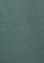 thumb-Regular Fit Yuvarlak Yaka Düz Erkek Yeşil Kısa Kol Tişört