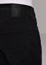thumb-Regular Fit   Erkek Black Black Denim Jean Pantolon