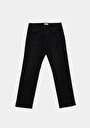 thumb-Regular Fit   Erkek Black Black Denim Jean Pantolon