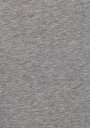thumb-Slim Fit   Kadın Gri Atlet