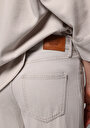 thumb-Regular Fit   Kadın Colour Denim Jean Pantolon
