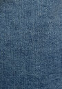thumb-Straight Fit Düşük Bel Düz Erkek Light İndigo Denim Jean Şort