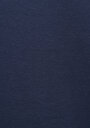 thumb-Regular Fit Yuvarlak Yaka Düz Erkek Lacivert Kısa Kol Tişört
