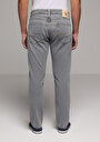 thumb-Regular Fit   Erkek Grey Denim Jean Pantolon