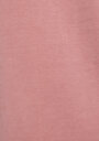 thumb-Regular Fit Polo Yaka Düz Erkek Pembe Kısa Kol Tişört