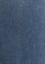 thumb-Regular Fit   Kadın Mid İndigo Denim Jean Pantolon