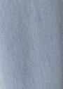 thumb-Loose Fit   Kadın Light İndigo Denim Jean Pantolon